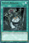 Image for Viper's Rebirth (Ancient Guardians) (ANGU-EN053) - YuGiOh