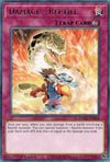 Image for Damage = Reptile (Ancient Guardians) (ANGU-EN058) - YuGiOh