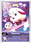 Image for Xiaomon (BT4-006 U) [Great Legend]