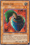 Image for Cobra Jar (Dark Revelation Volume 1) (DR1-EN023) - YuGiOh