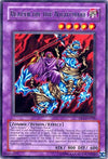 Image for Reaper on the Nightmare (Dark Revelation Volume 1) (DR1-EN026) - YuGiOh