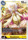 Image for Rasielmon (BT4-047 U) [Great Legend]