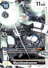 Image for Machinedramon (ST-5) (ST5-12 R) - Digimon Card Game