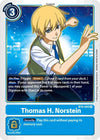 Image for Thomas H. Norstein (BT4-093 R) [Great Legend]