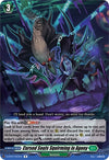 Image for Cursed Souls Squirming in Agony (D-BT01: Genesis of the Five Greats) (D-BT01/053EN) - Cardfight Vanguard