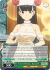 Image for Event Bonus, Kasumi (BOFURI: I Don't Want to Get Hurt, so I'll Max Out My Defense) (BFR/S78-E033 R) - Weiss Schwarz
