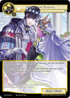 Image for Grimm and Pandora (Rebirth of Legend) (ROL-003) - Force of Will