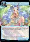 Image for Flute, Shion's Attendant (Rebirth of Legend) (ROL-011) - Force of Will