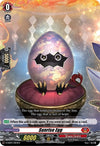 Image for Sunrise Egg (D-SD01: Yu-yu Kondo -Holy Dragon-) (D-SD01/004EN) - Cardfight Vanguard