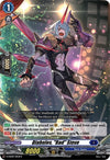 Image for Diabolos, "Bad" Steve (D-SD02: Danji Momoyama -Tyrant Tiger-) (D-SD02/003EN) - Cardfight Vanguard
