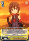 Image for Moment Between the Two, Maple (BOFURI: I Don't Want to Get Hurt, so I'll Max Out My Defense) (BFR/S78-E004 R) - Weiss Schwarz
