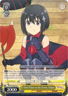 Image for Third Place in the Event, Maple (BOFURI: I Don't Want to Get Hurt, so I'll Max Out My Defense) (BFR/S78-E012 U) - Weiss Schwarz