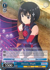 Image for Devour, Maple (BOFURI: I Don't Want to Get Hurt, so I'll Max Out My Defense) (BFR/S78-E094 U) - Weiss Schwarz