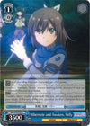 Image for Hibernate and Awaken, Sally (BOFURI: I Don't Want to Get Hurt, so I'll Max Out My Defense) (BFR/S78-E101 C) - Weiss Schwarz
