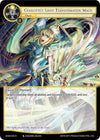 Image for Charlotte's Light Transformation Magic (Assault into the Demonic World) (ADW-002) - Force of Will