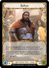 Image for Boltyn (Blitz Deck: Monarch - Boltyn) (BOL001) - Flesh and Blood TCG