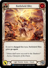 Image for Battlefield Blitz (Blitz Deck: Monarch - Boltyn) (BOL010) - Flesh and Blood TCG