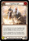 Image for Engulfing Light (Red) (Blitz Deck: Monarch - Boltyn) (BOL014) - Flesh and Blood TCG