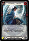 Image for Whelming Gustwave (Yellow) - LGS027 (Flesh and Blood: Promo Cards) (LGS027) - Flesh and Blood TCG