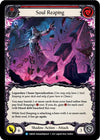 Image for Soul Reaping (Blitz Deck: Monarch - Chane) (CHN008) - Flesh and Blood TCG