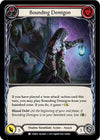 Image for Bounding Demigon (Red) (Blitz Deck: Monarch - Chane) (CHN009) - Flesh and Blood TCG