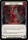 Image for Seeds of Agony (Yellow) (Blitz Deck: Monarch - Chane) (CHN016) - Flesh and Blood TCG