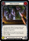 Image for Rifted Torment (Blue) (Blitz Deck: Monarch - Chane) (CHN020) - Flesh and Blood TCG
