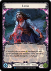Image for Levia (Blitz Deck: Monarch - Levia) (LEV001) - Flesh and Blood TCG