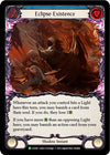 Image for Eclipse Existence - LGS045 (Flesh and Blood: Promo Cards) (LGS045) - Flesh and Blood TCG