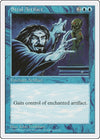 Image for Steal Artifact (Fifth Edition) - Magic: The Gathering