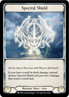 Image for Spectral Shield (Blitz Deck: Monarch - Prism) (PSM030) - Flesh and Blood TCG