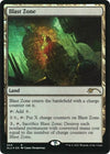Image for Blast Zone (Secret Lair Series) (504) - Magic: The Gathering