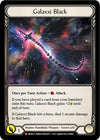 Image for Galaxxi Black (Alternate Art) (Monarch) (MON155) - Flesh and Blood TCG