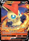 Image for Victini V - SWSH104 (SWSH: Sword & Shield Promo Cards) (SWSH104) - Pokemon