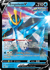 Image for Empoleon V - SWSH108 (SWSH: Sword & Shield Promo Cards) (SWSH108) - Pokemon