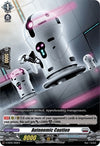 Image for Autonomic Caution (D-SD05: Tomari Seto -Aurora Valkyrie-) (D-SD05/008EN) - Cardfight Vanguard