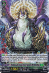Image for Sylvan Horned Beast King, Magnolia (RRR Foil) (D-SD04: Megumi Okura -Sylvan King-) (D-SD04/001EN) - Cardfight Vanguard