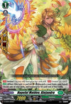 Image for Hopeful Maiden, Alejandra (D-SD04: Megumi Okura -Sylvan King-) (D-SD04/009EN) - Cardfight Vanguard