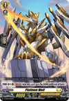 Image for Platinum Wolf (D-SD03: Tohya Ebata -Apex Ruler-) (D-SD03/008EN) - Cardfight Vanguard