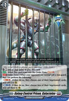 Image for Galaxy Central Prison, Galactolus (D-SD05: Tomari Seto -Aurora Valkyrie-) (D-SD05/015EN) - Cardfight Vanguard