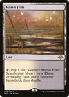 Image for Marsh Flats (Modern Horizons 2) (248) - Magic: The Gathering