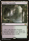 Image for Verdant Catacombs (Modern Horizons 2) (260) - Magic: The Gathering