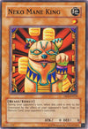 Image for Neko Mane King (Dark Revelation Volume 1) (DR1-EN076) - YuGiOh