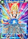 Image for SS Gogeta, Effortless Strike (Promotion Cards) (P-298) - Dragon Ball Super: Masters