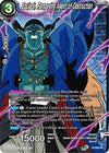 Image for Boujack, Rampaging Agent of Destruction (Winner Stamped) (Tournament Promotion Cards) (P-299) - Dragon Ball Super: Masters
