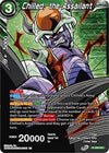 Image for Chilled, the Assailant (Winner Stamped) (Tournament Promotion Cards) (P-300) - Dragon Ball Super: Masters