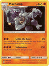 Image for Machamp - 65/145 (Cosmos Holo) (Blister Exclusives) (065/145) - Pokemon