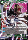 Image for Turles, Leading the Corps (Tournament Promotion Cards) (P-301) - Dragon Ball Super: Masters