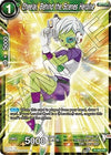 Image for Cheelai, Behind the Scenes Heroine (Promotion Cards) (P-302) - Dragon Ball Super: Masters