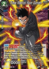 Image for Time Patrol Son Goten (Promotion Cards) (P-306) - Dragon Ball Super: Masters